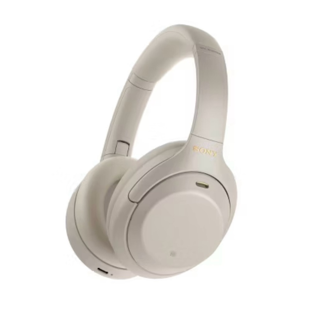 Sony WH-1000XM4 Noise Canceling Overhead Bluetooth Wireless Headphones
